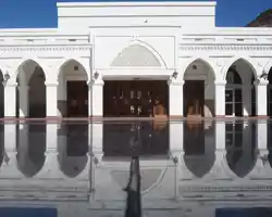 InterContinental Dar Al Hijra Madinah, an IHG Hotel thumbnail